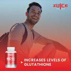 ZUICE NAC 900 N-Acetyl Cysteine