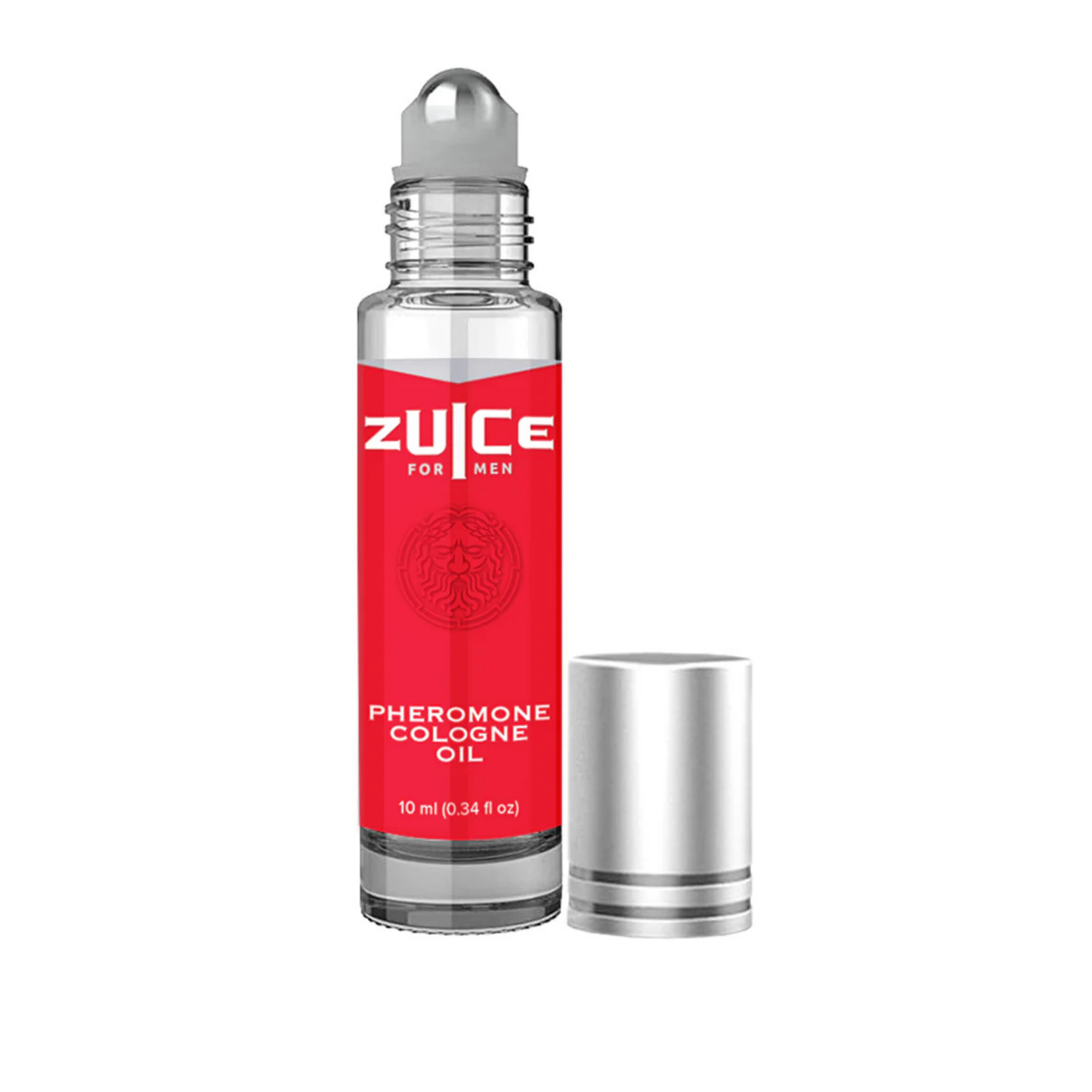 ZUICE Pheromone Cologne Oil