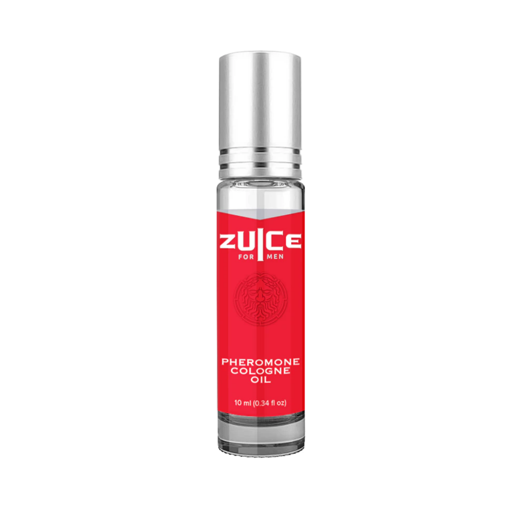 ZUICE Pheromone Cologne Oil