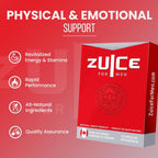 ZUICE For Men Performance Booster