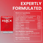 ZUICE For Men Performance Booster