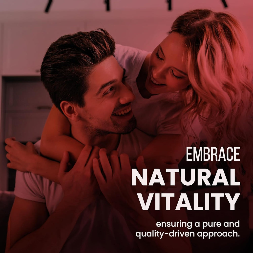 ZUICE For Men Performance Booster