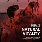 ZUICE For Men Performance Booster