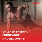 ZUICE L-Arginine + Citrulline