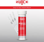 ZUICE Nitric Oxide Test Strips