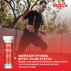 ZUICE Nitric Oxide Test Strips
