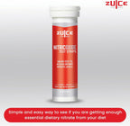 ZUICE Nitric Oxide Test Strips